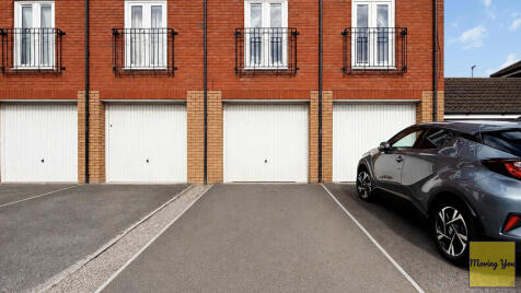 Birchwood Road, Brislington, Bristol, BS4 4RD