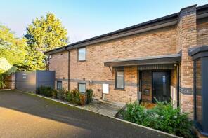 12a, Church Grove, Kingston Upon Thames KT1 4AL