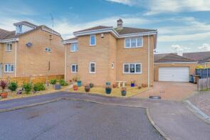11, Apeldoorn Walk, Wisbech PE13 3HP