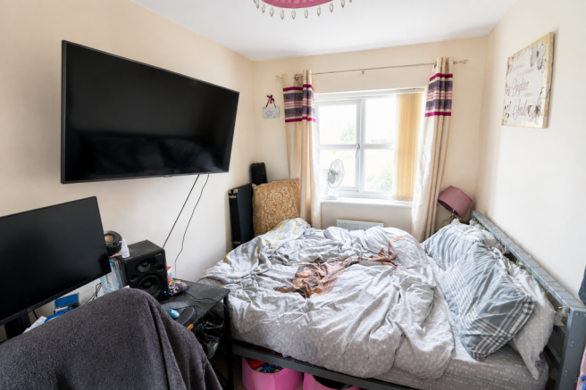 2 bed Semi-Detached for sale Image 9