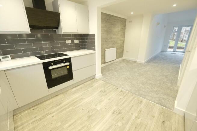 Aaron Court, Marchwood, Southampton, SO40 4XP photo 4