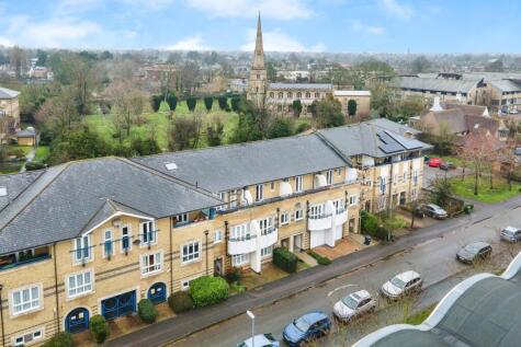 St. Andrews Road, Cambridge, Cambridgeshire, CB4