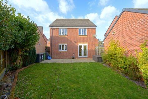 Stone Drive, Shifnal