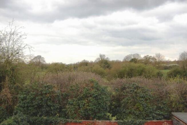 Rear Garden Image 2