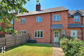 3, Kyrleside, The Village, Dymock GL18 2EN