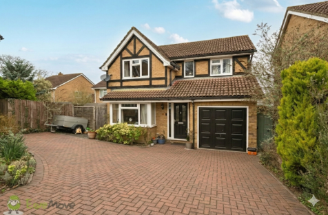Hawkley Drive, Tadley, Hampshire, RG26