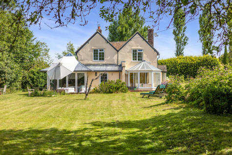 Bowerchalke, Salisbury, SP5