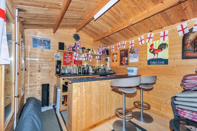 Summer House