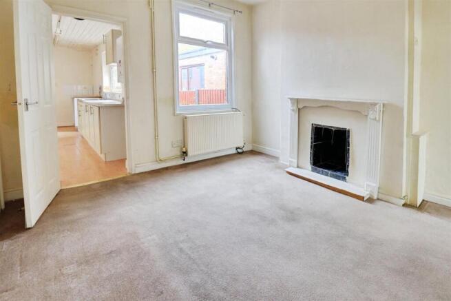 15 Surrey Street, Crewe, CW1 4AB