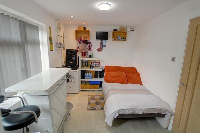 Bedroom 3A