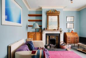 57, Greville Road, Southville, Bristol BS3 1LE
