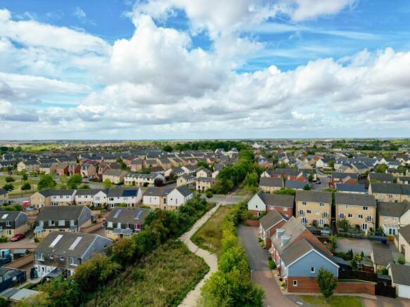 Vickers Way, Upper Cambourne, CB23 photo 4