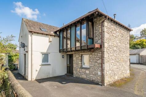 Ashleigh Road, Kendal, LA9