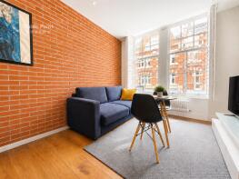 Apartment 203, 72 Acre House, Long Acre, London WC2E 9JS