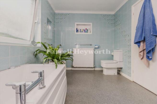 Bathroom View 2