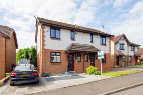 7, Drummond Way, Glasgow G77 6XW