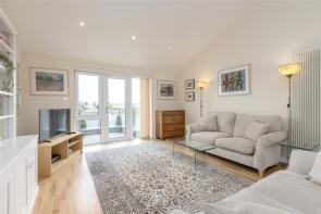 Flat 18, 196, Lindsay Road, Newhaven, Edinburgh EH6 6ND