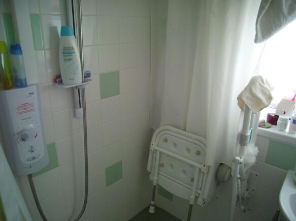 Wet Room