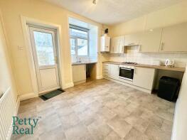 22, May Street, Nelson BB9 8NZ