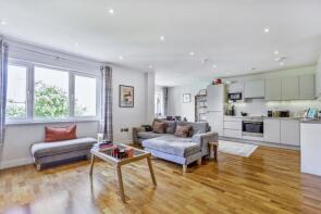 Apartment 314, 4 Sesame Apartments, Holman Road, London SW11 3PG