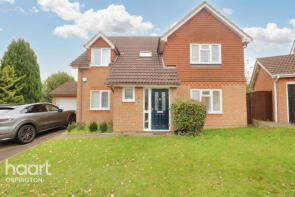46, Spring Shaw Road, Orpington BR5 2RH