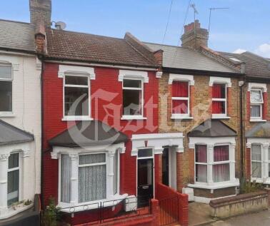 Clonmell Road, London