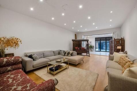 Woolacombe Road, Blackheath, London, SE3