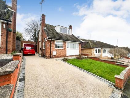 Carlton Road, Bilton, Rugby, CV22