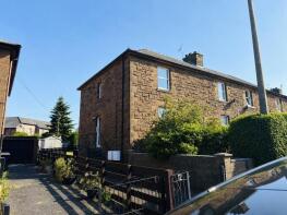 12, Aldermanhill Road, Dumfries DG1 2ET