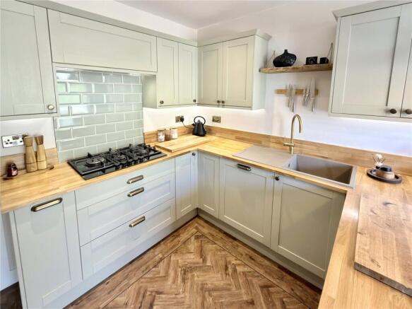 Hoober View, Wombwell, Barnsley, S73 photo 4