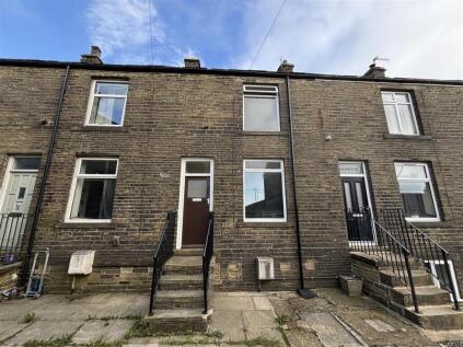 41, West End, Queensbury, BD13 2BD