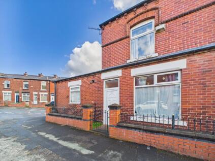 Queensgate, Heaton, Bolton, BL1