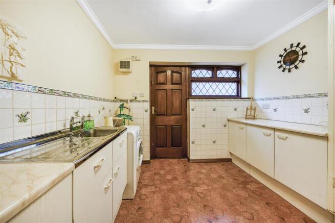 4 Witherley Road, Atherstone