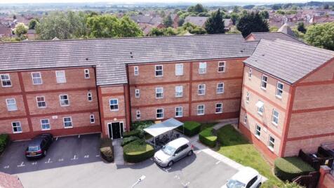 Turners Gardens, Wootton, Northampton NN4