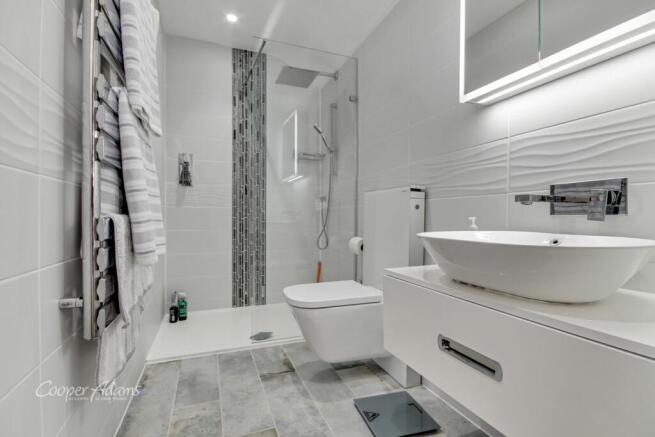 En Suite