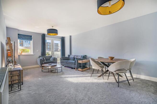 Open Plan