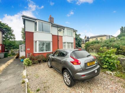 Leeds Road, Huddersfield, West Yorkshire, HD2