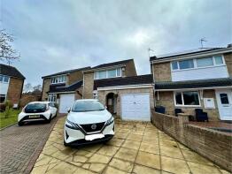 46, Wheeldale Close, Darlington DL1 2TL