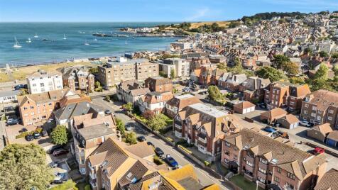 Cranborne Road, Swanage