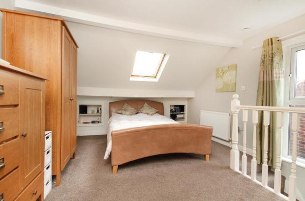 Attic