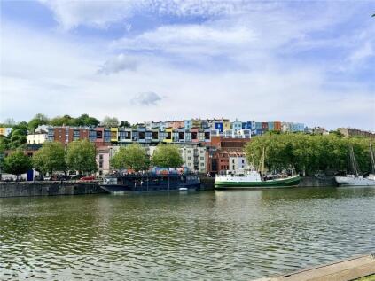 Rope Walk, Harbourside, Bristol, BS1