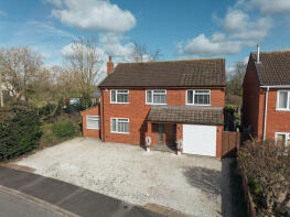 11, Rookery Road, Worcester WR5 3JP