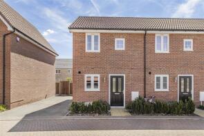 23, Concorde Crescent, Ely CB6 2YG