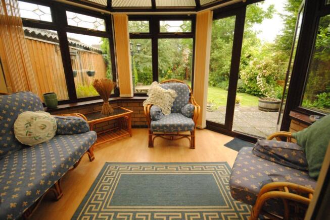Conservatory