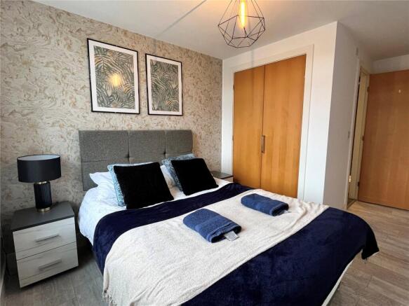 2 bed Apartment for sale Image 9