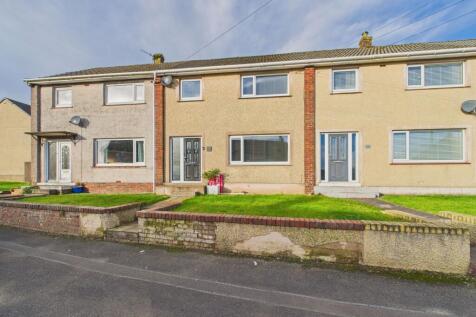 Ullswater Avenue, Whitehaven, CA28