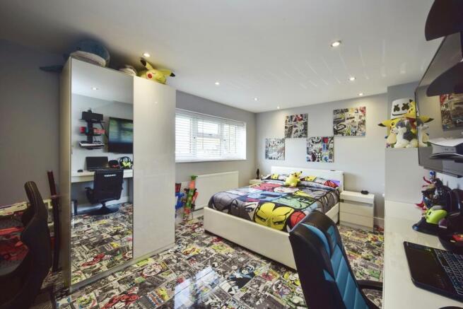 Bedroom Two
