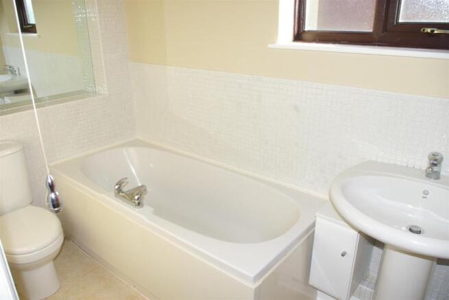 HOUSE BATHROOM