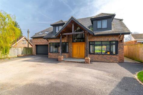 Water Lane, Storrington, Pulborough
