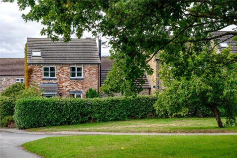 The Paddock, Fangfoss, York, YO41